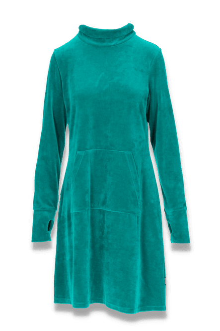 Hovedbilde Lilli sjøgrønn sporty ...