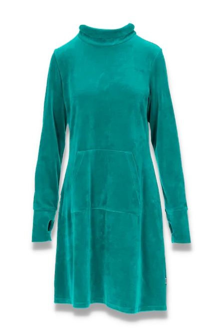 Hovedbilde Lilli sjøgrønn sporty ...