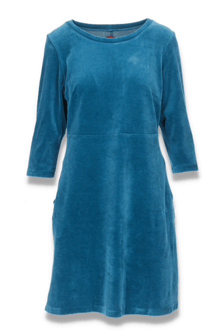 Hovedbilde Birgitt petrol kort basis ...