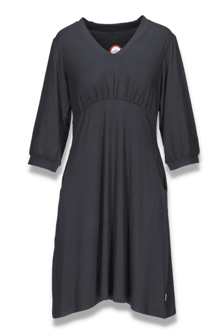 Hovedbilde Michela sort kjole