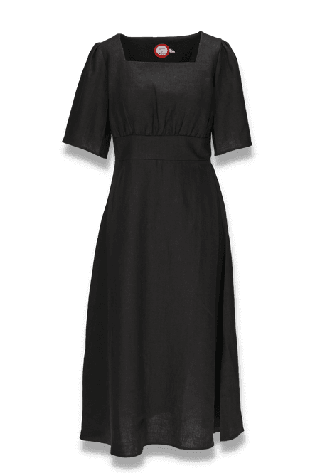 Hovedbilde Lorri linkjole i sort