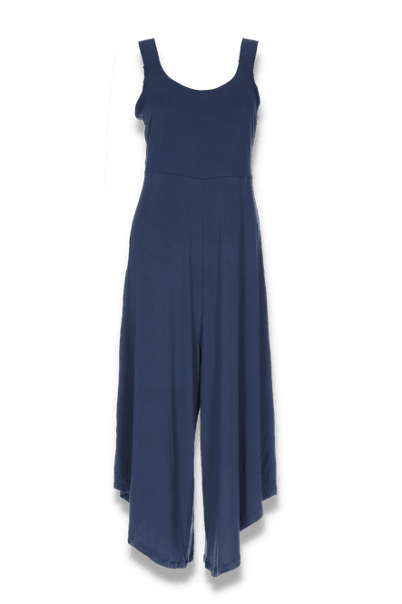 Hovedbilde Barbara tøff og herlig blå ...